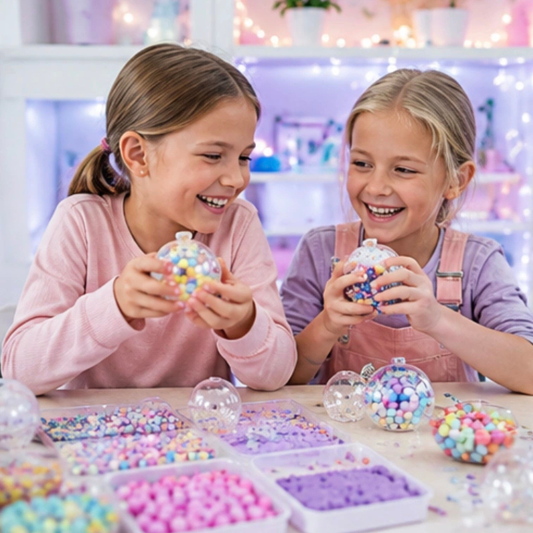 DIY Squishy Maker Kit
