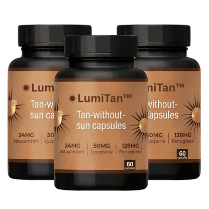LumiTan™