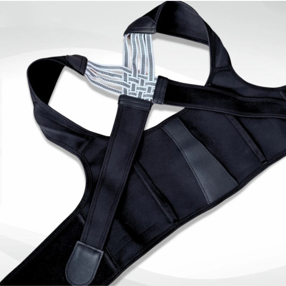 SpineAlign™ Posture Support – Relieve Pain, Restore Strength & Stand Tall Every Day