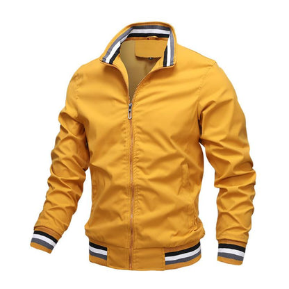 UrbanFlow™ Everyday Jacket - For Him & Her