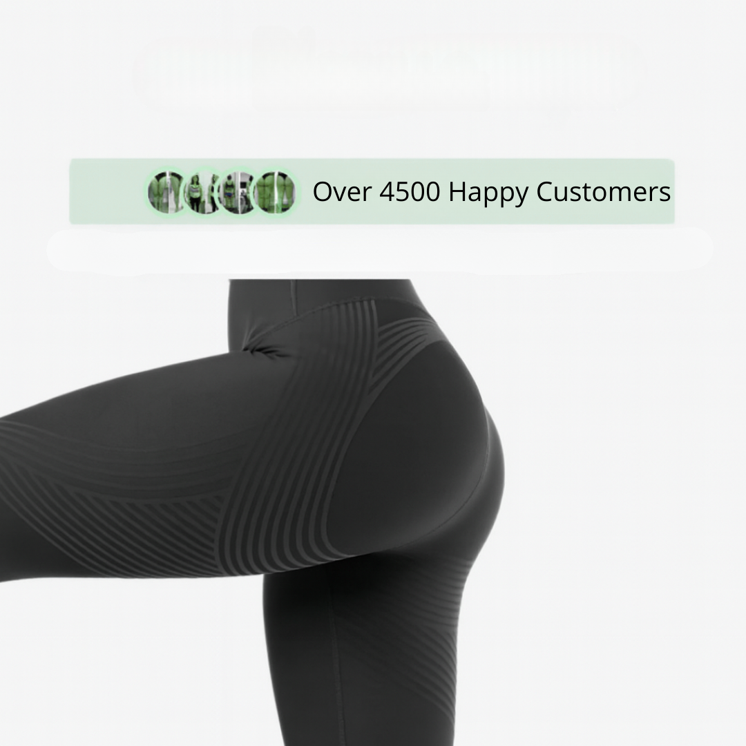 SculptFlow™ 3D Circulation & Shaping Leggings