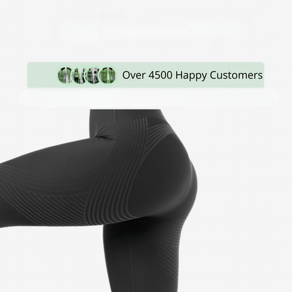 SculptFlow™ 3D Circulation & Shaping Leggings
