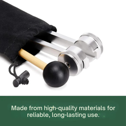 ZenWave™ Tuning Fork