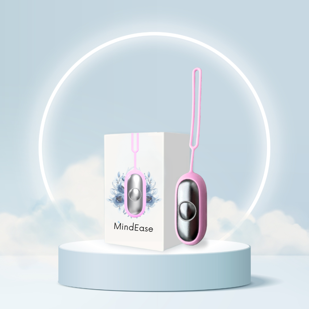Calmistry™ MindEase Pulse