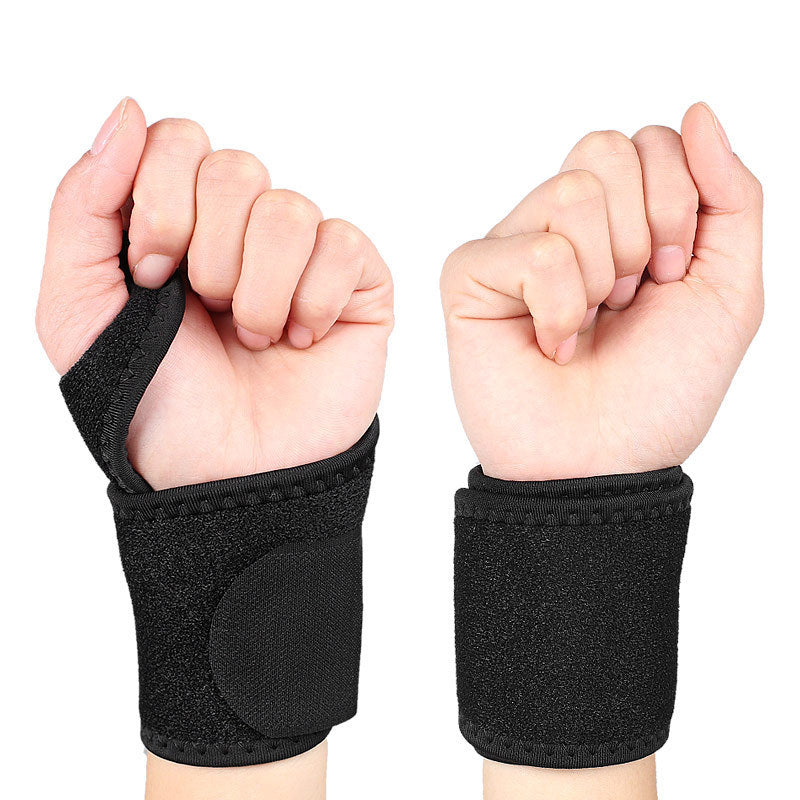 Calmistry™ WristRelief Support
