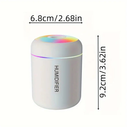 AirMist™ Mini Humidifier