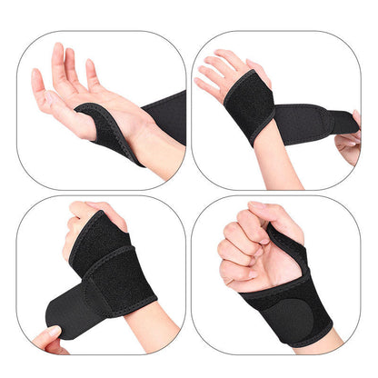 Calmistry™ WristRelief Support