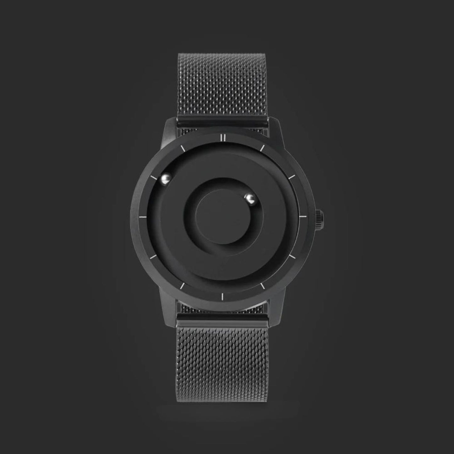 Magnetic Sphere Watch