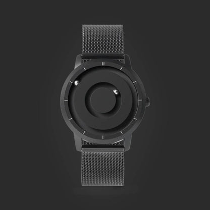 Magnetic Sphere Watch