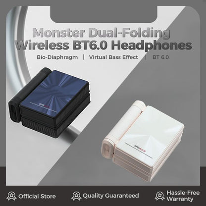 Open-Ear Wireless Earbuds