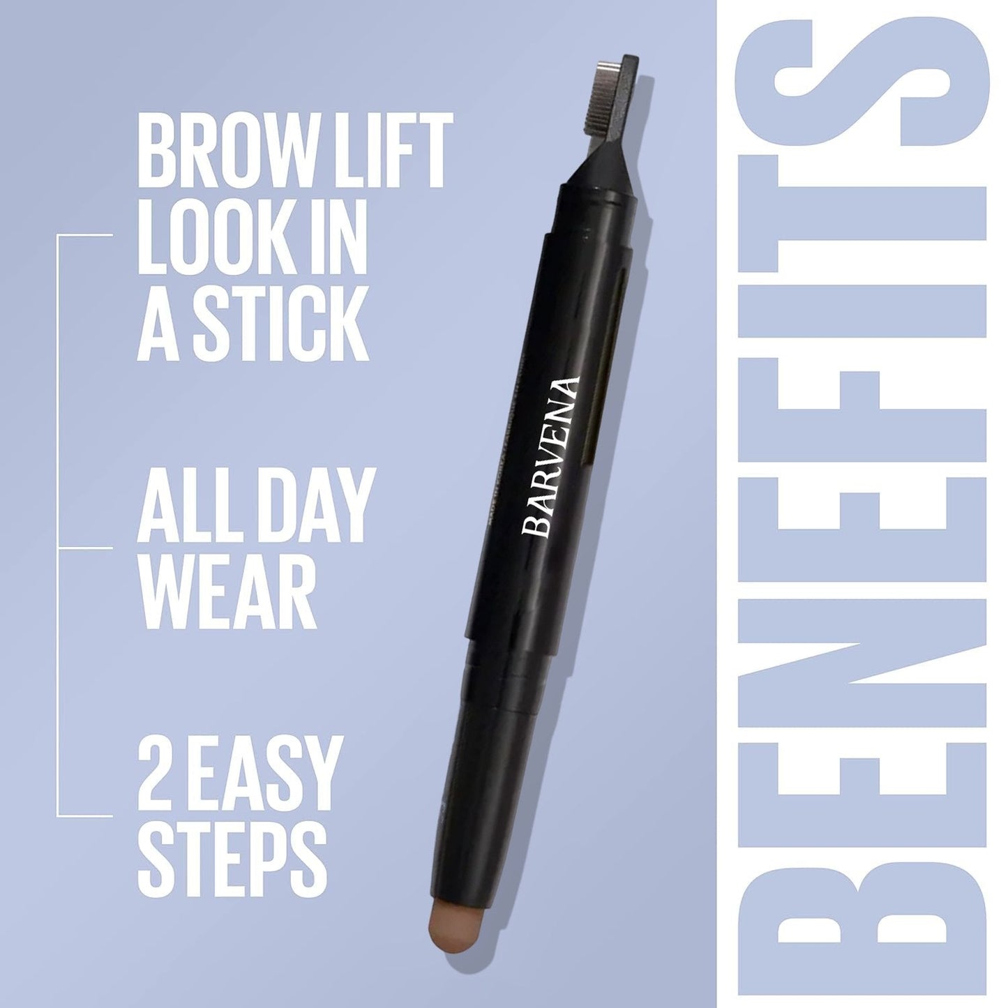 BrowLift™ – Instant Brow Shaper & Tint