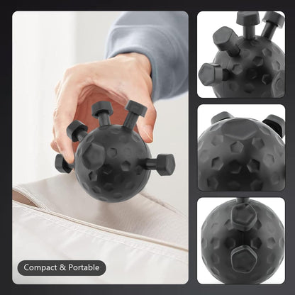 GripCore™ - Precision Finger Strength System