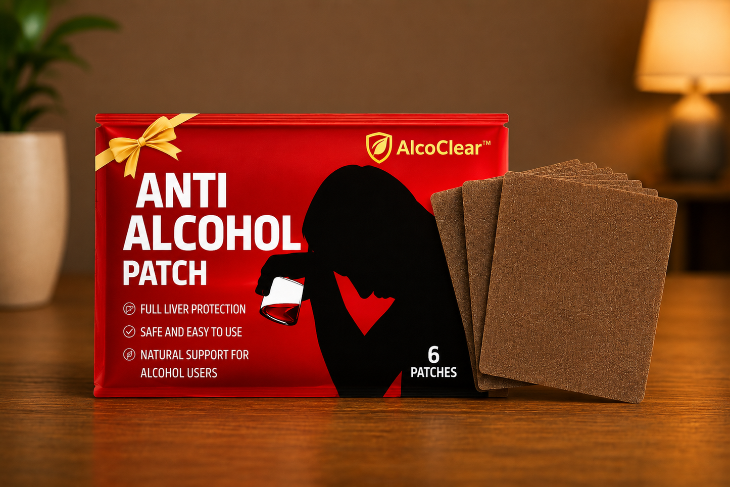 AlcoClear™