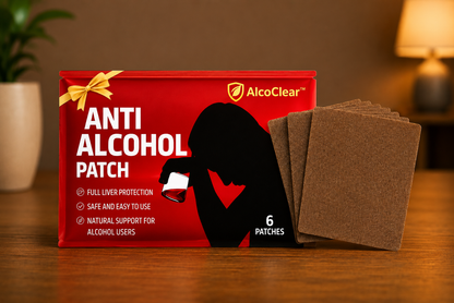 AlcoClear™