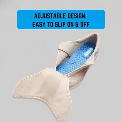 Lightweight Orthopaedic Casual Shoes