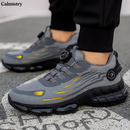 ArmorFlex S3 Air – Denmark’s Favourite Safety Shoe, Now in Australia