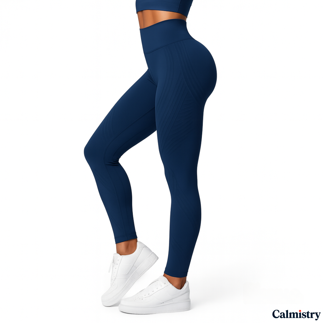 SculptFlow™ 3D Circulation & Shaping Leggings