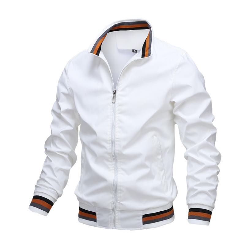 UrbanFlow™ Everyday Jacket - For Him & Her