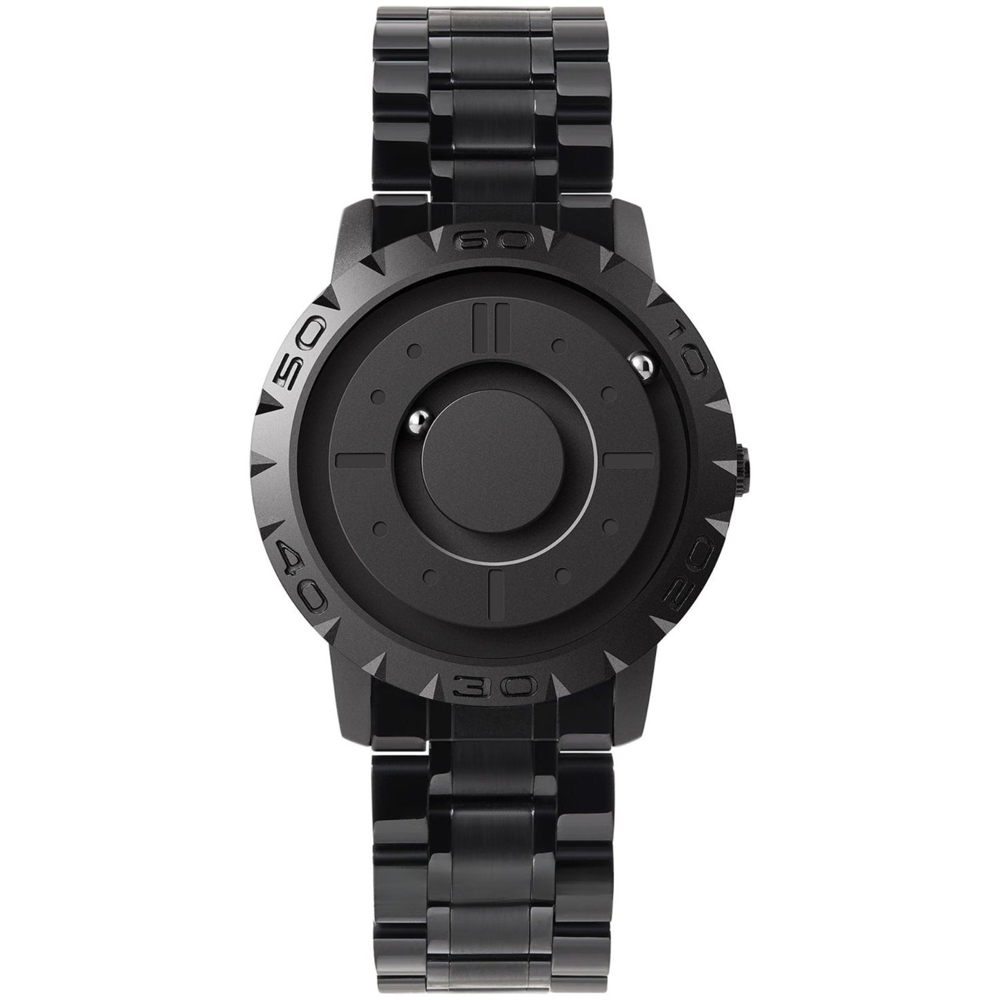 Magnetic Sphere Watch