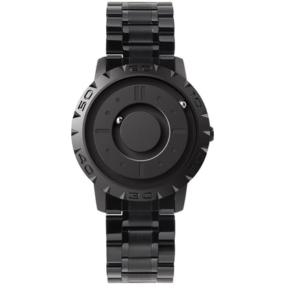Magnetic Sphere Watch