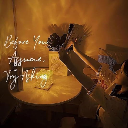 ✨ Aurora DreamLight