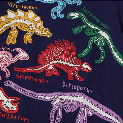 DinoGlow™ Kids T-Shirt