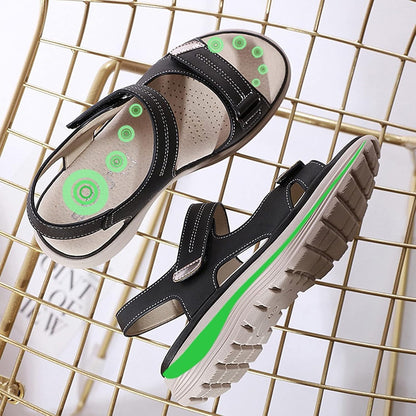 Adjustable Orthopaedic Sandals