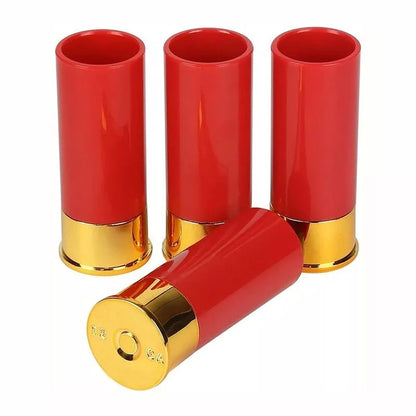 12-Gauge Cartridge Shot Set