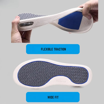 Lightweight Orthopaedic Casual Shoes
