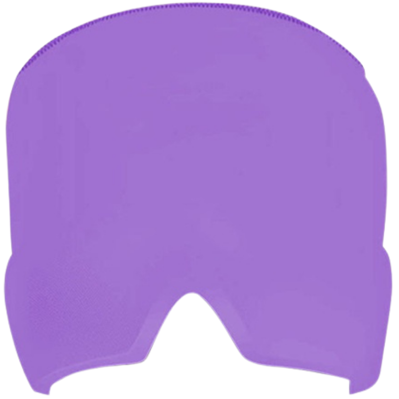 TheraSoothe™ Migraine Cap