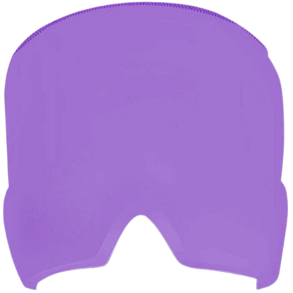 TheraSoothe™ Migraine Cap