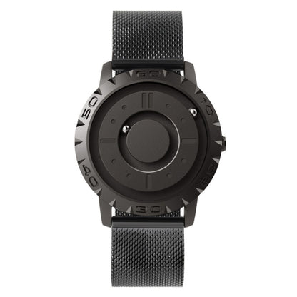 Magnetic Sphere Watch