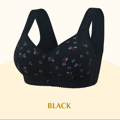Clara™ - Front Closure Bra