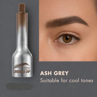 One-Swipe Eyebrow Defining Brush