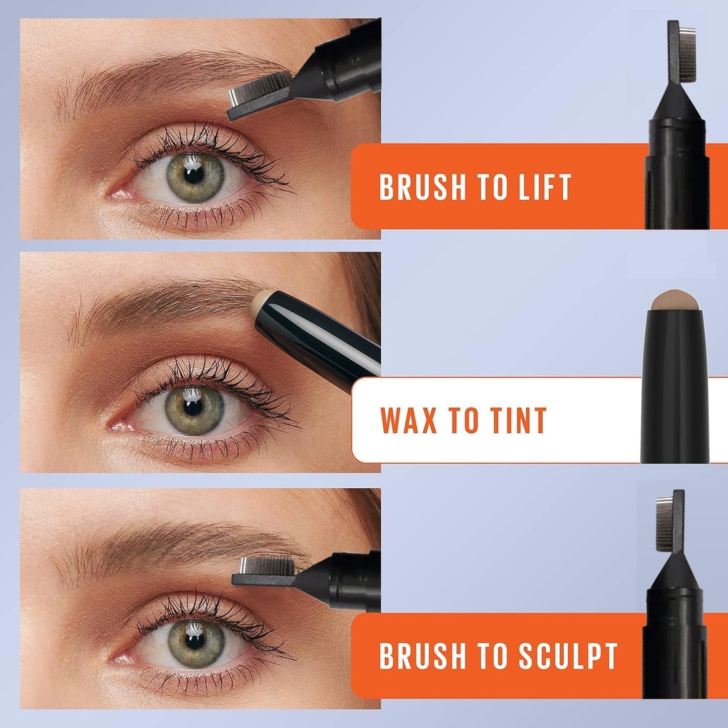 BrowLift™ – Instant Brow Shaper & Tint