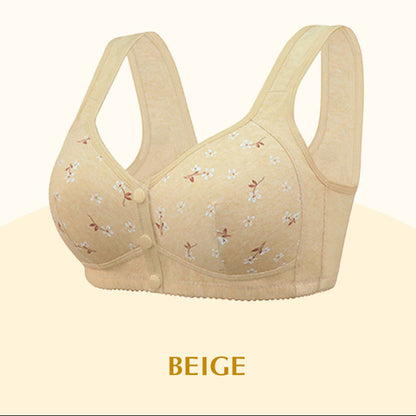 Clara™ - Front Closure Bra