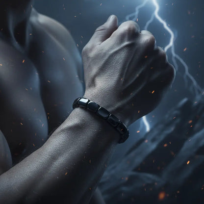 StenLugn™ – Harness the Ancient Power of Hematite
