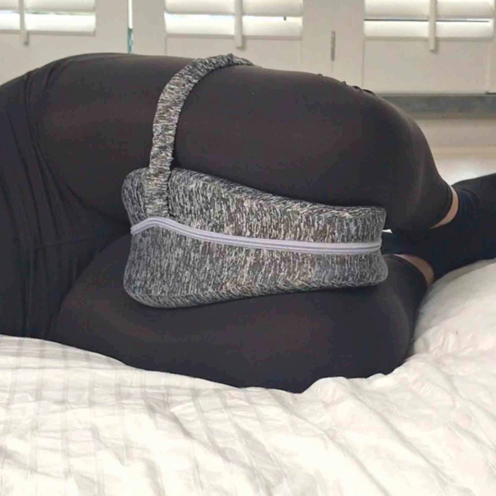 Calmistry™ Back Pain Relief Pillow