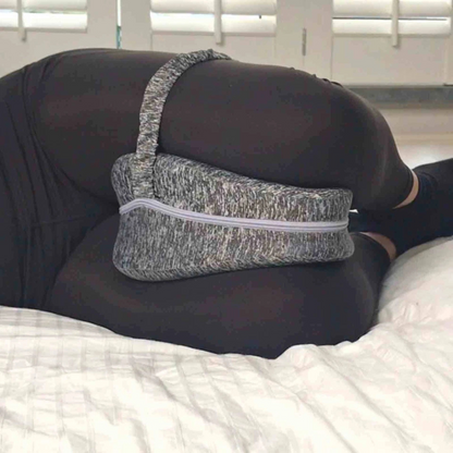 Calmistry™ Back Pain Relief Pillow