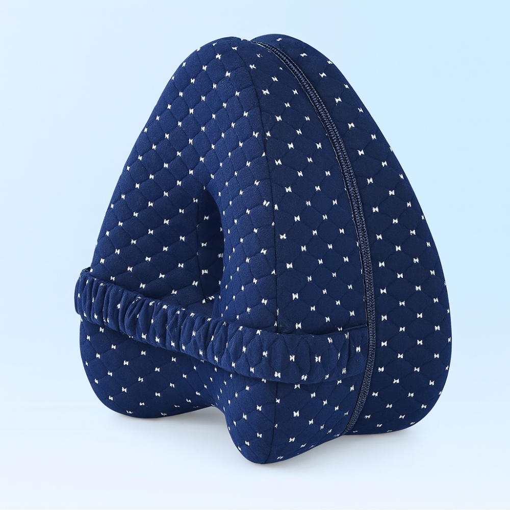 Calmistry™ Back Pain Relief Pillow