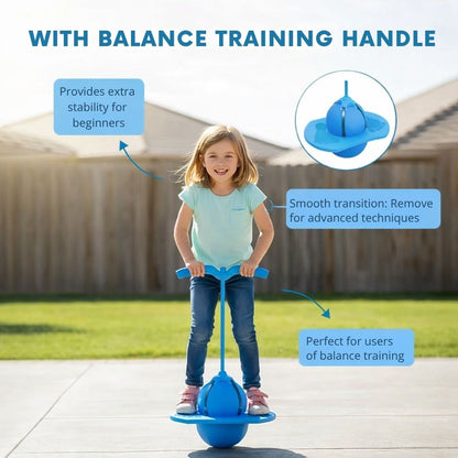 ActiveBounce™ - Active Play for All Ages