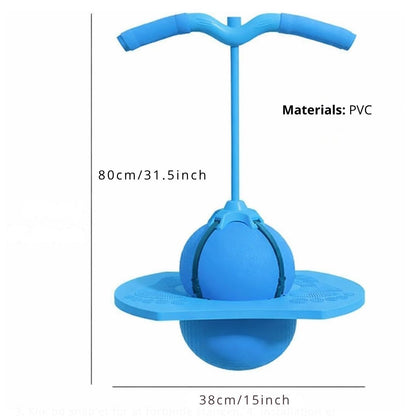 ActiveBounce™ - Active Play for All Ages