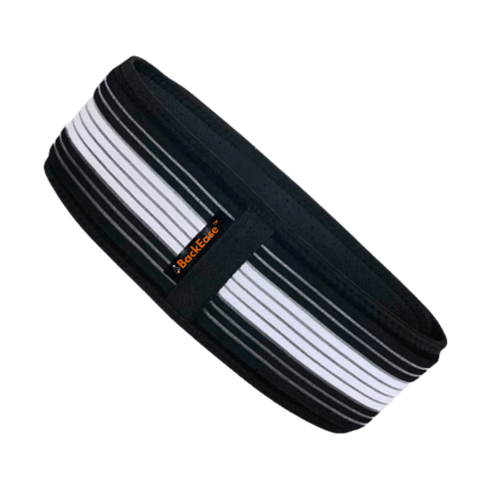 Calmistry™ BackEase - Back Support Belt
