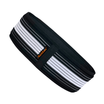 Calmistry™ BackEase - Back Support Belt