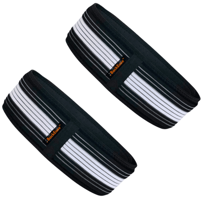 Calmistry™ BackEase - Back Support Belt