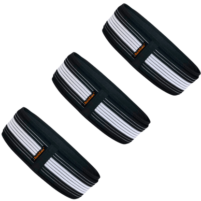Calmistry™ BackEase - Back Support Belt