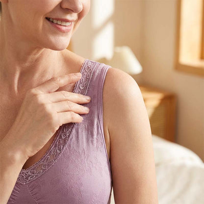 BareEase™ Natural Support Bra