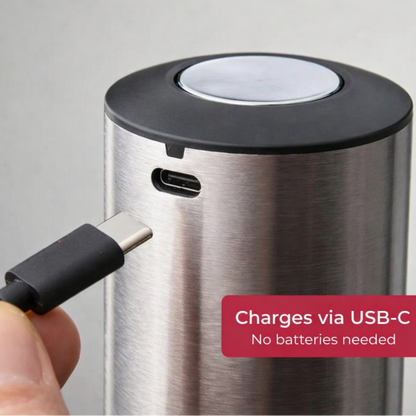 AeroVino™ One-Touch Wine Aerator