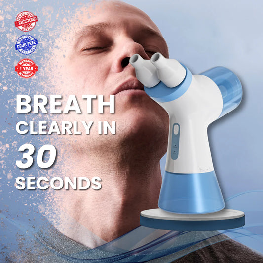 Calmistry ClearFlow™ Nasal Cleanser