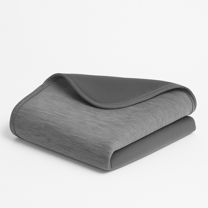 Calmistry CoolRest™ Blanket – Advanced Regulating Sleep Comfort